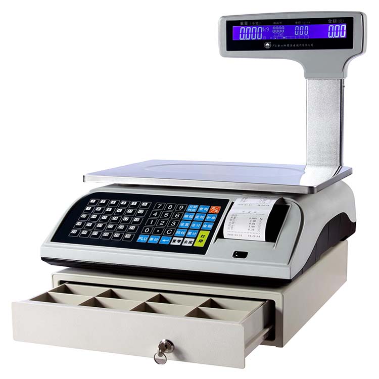15kg /30kg Electronic Commerci - Commercial Digital Printing recension och pris