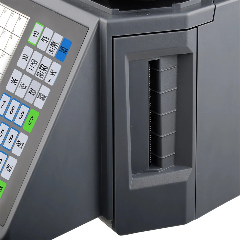 Best Seller Label Scale For Co - Commercial Digital Printing recension och pris