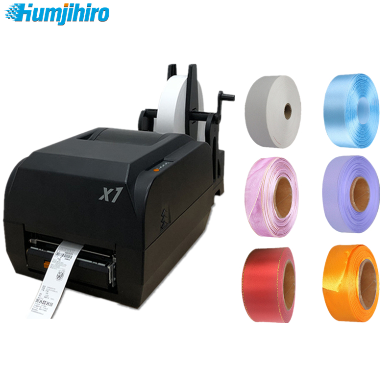 Gold Stain Ribbon Printer 12mm - Commercial Digital Printing recension och pris