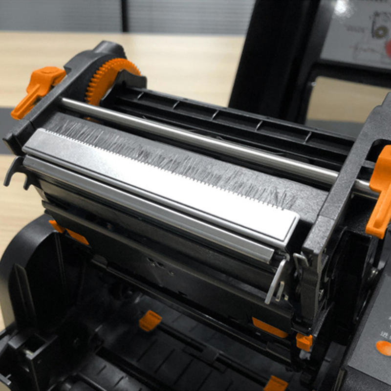Gold Stain Ribbon Printer 12mm - Commercial Digital Printing recension och pris