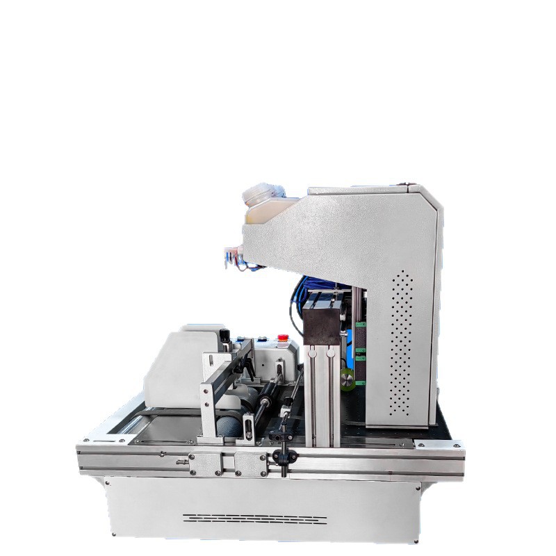 Desktop paper cup printer onep - Commercial Digital Printing recension och pris