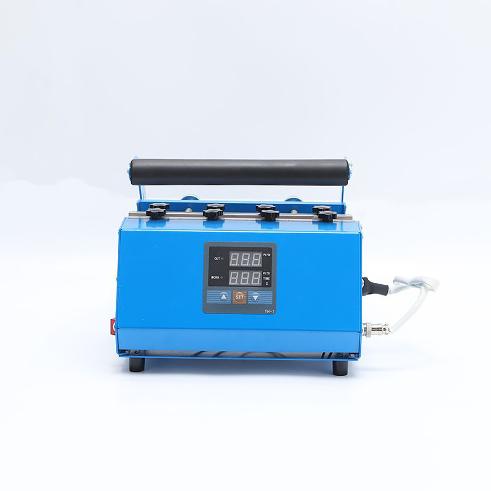220V/110V Tumbler Heat Press M - Commercial Printing Press Machine recension och pris