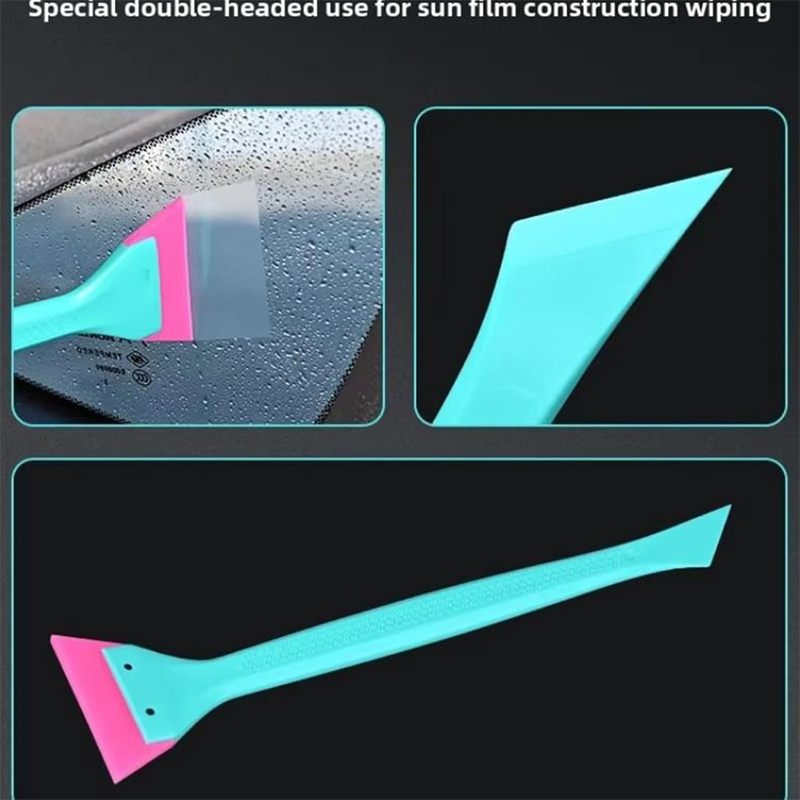 Vehicle Tint Squeegee for Smal - Screen Printing Squeegee recension och pris