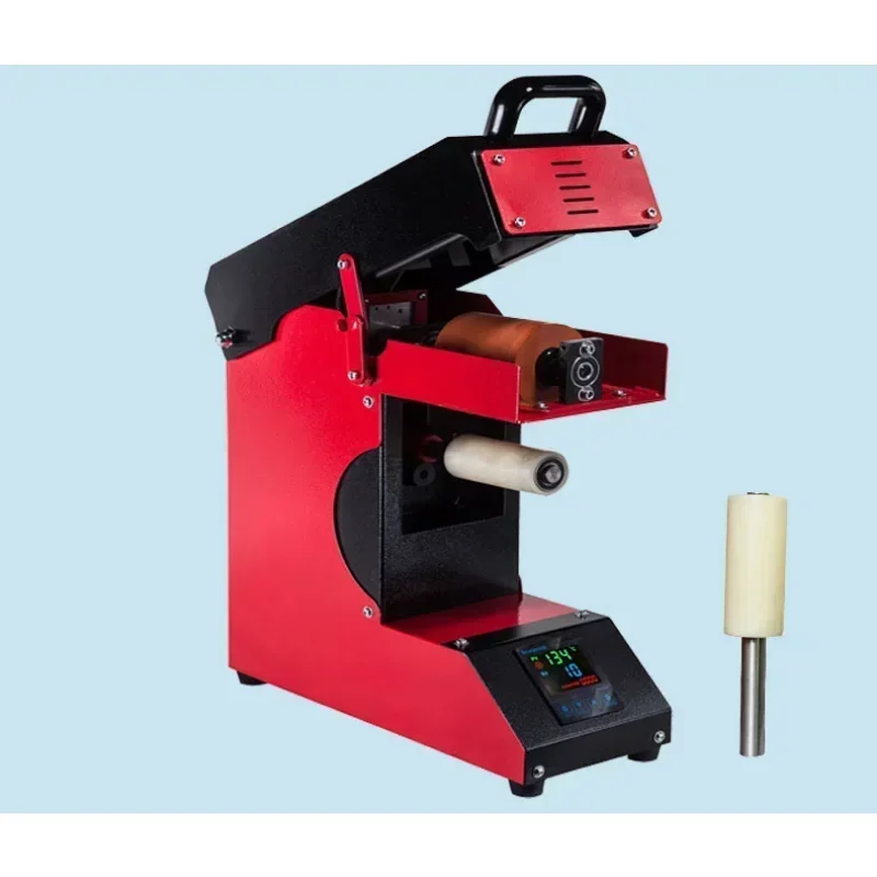 Thermal Transfer Roller Press  - Commercial Printing Press Machine recension och pris
