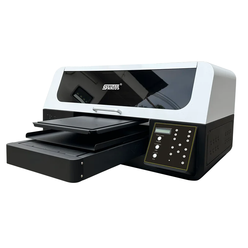 T Shirt Digital Printer 4060 M - Commercial Digital Printing recension och pris