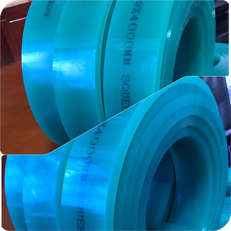 Free Shipping! Silk Screen Pri - Screen Printing Squeegee recension och pris