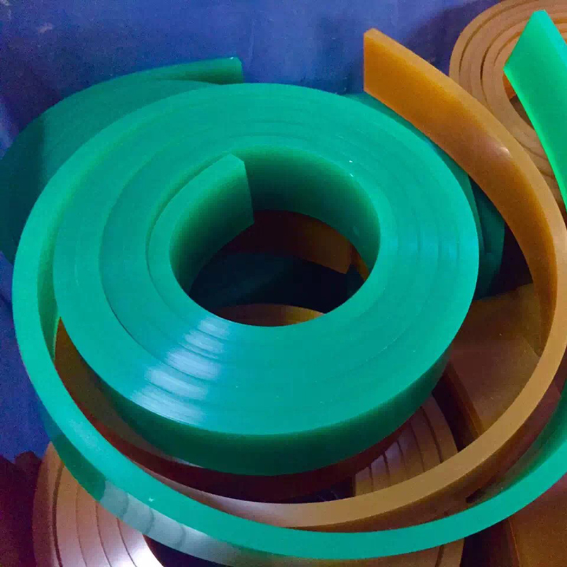 Free Shipping! Silk Screen Pri - Screen Printing Squeegee recension och pris