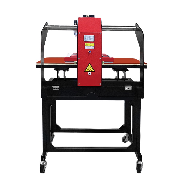 Intelligent Double Work Statio - Commercial Printing Press Machine recension och pris