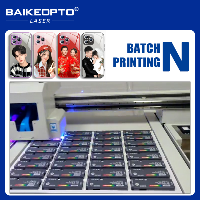 BK-3360 High-Speed Commercial  - Commercial Digital Printing recension och pris