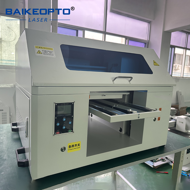 BK-3360 High-Speed Commercial  - Commercial Digital Printing recension och pris