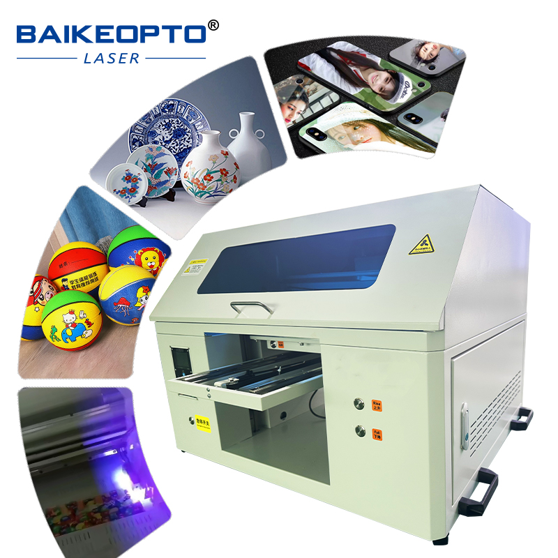 BK-3360 High-Speed Commercial  - Commercial Digital Printing recension och pris