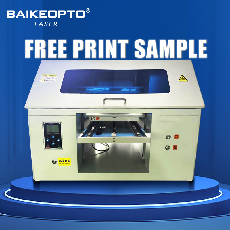BK-3360 High-Speed Commercial  - Commercial Digital Printing recension och pris