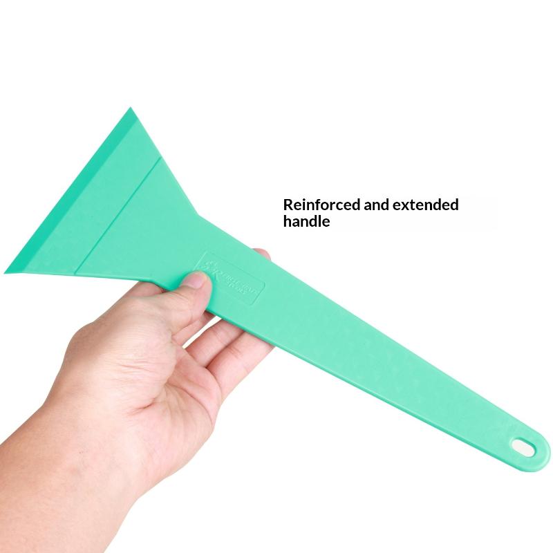 .New.Window Tint Solar Protect - Screen Printing Squeegee recension och pris