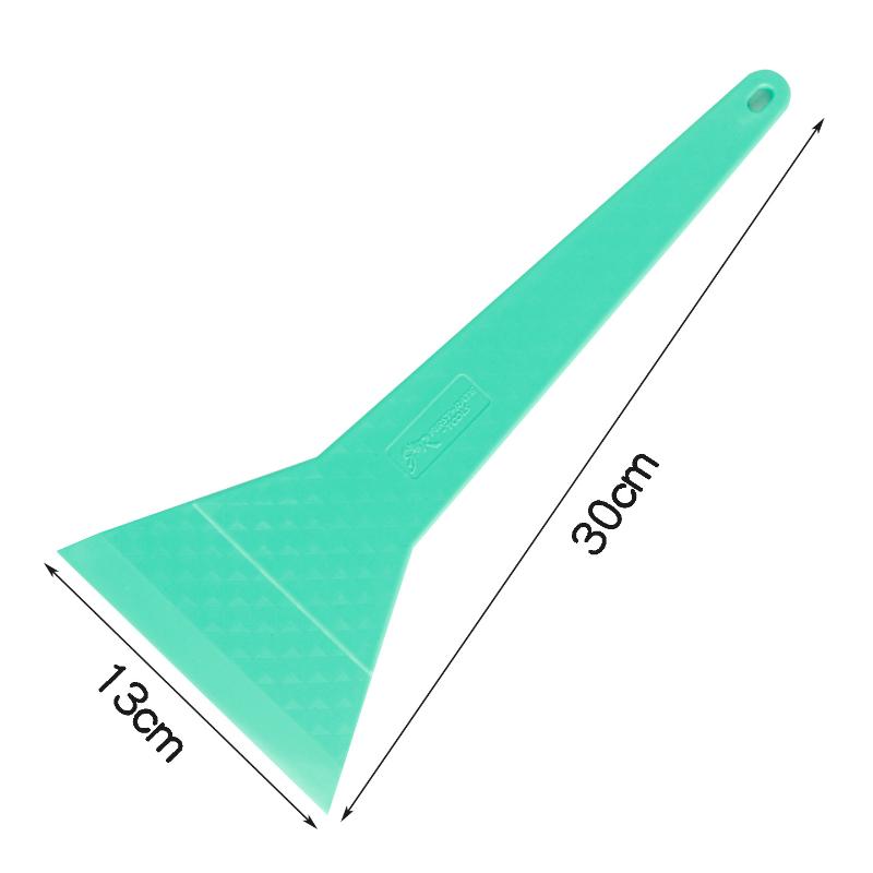 .New.Window Tint Solar Protect - Screen Printing Squeegee recension och pris