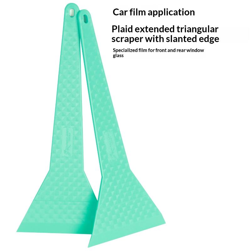 .New.Window Tint Solar Protect - Screen Printing Squeegee recension och pris