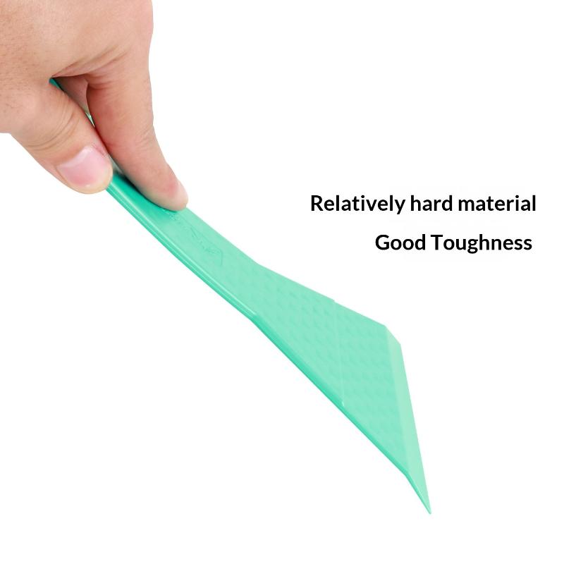 .New.Window Tint Solar Protect - Screen Printing Squeegee recension och pris