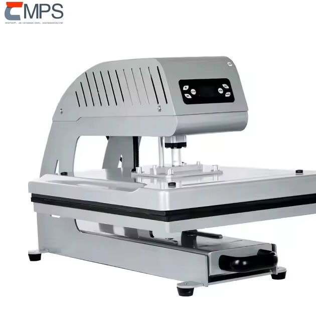 Easy to Operate Fully Automati - Commercial Grade Printing Press recension och pris