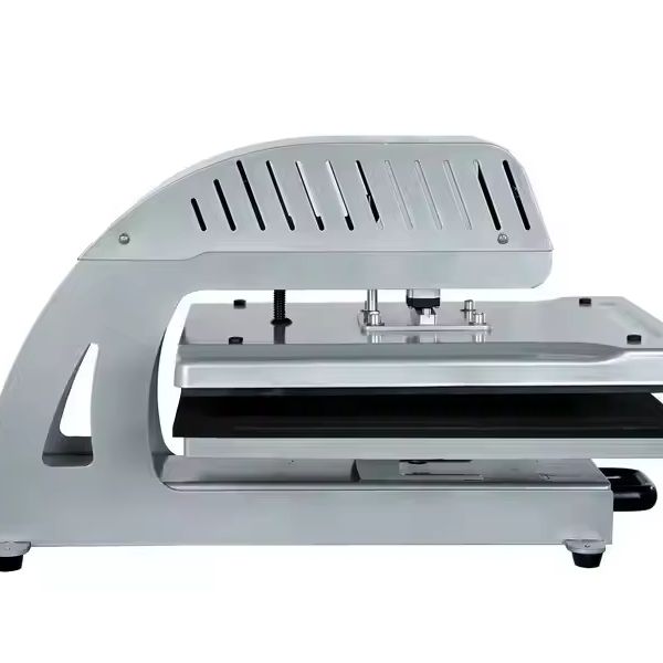 Easy to Operate Fully Automati - Commercial Grade Printing Press recension och pris