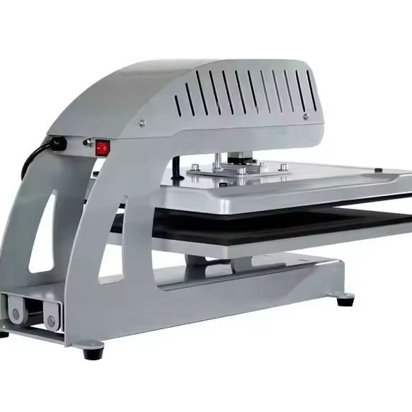 Easy to Operate Fully Automati - Commercial Grade Printing Press recension och pris