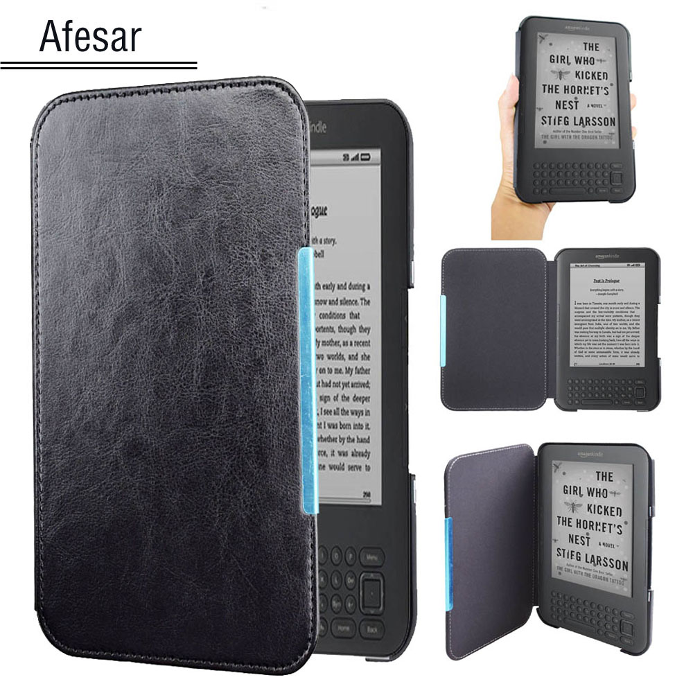 Flip Book Cover Case For Amazo - Commercial Printing Books recension och pris