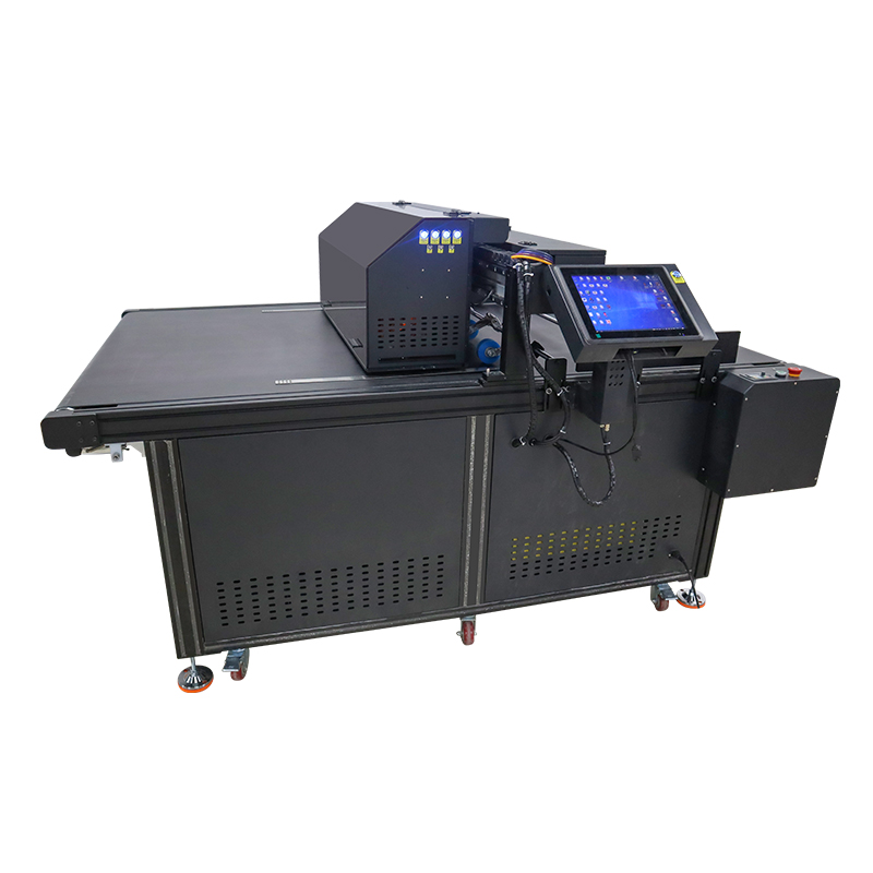 Faith Single Pass Digital Prin - Commercial Digital Printing recension och pris