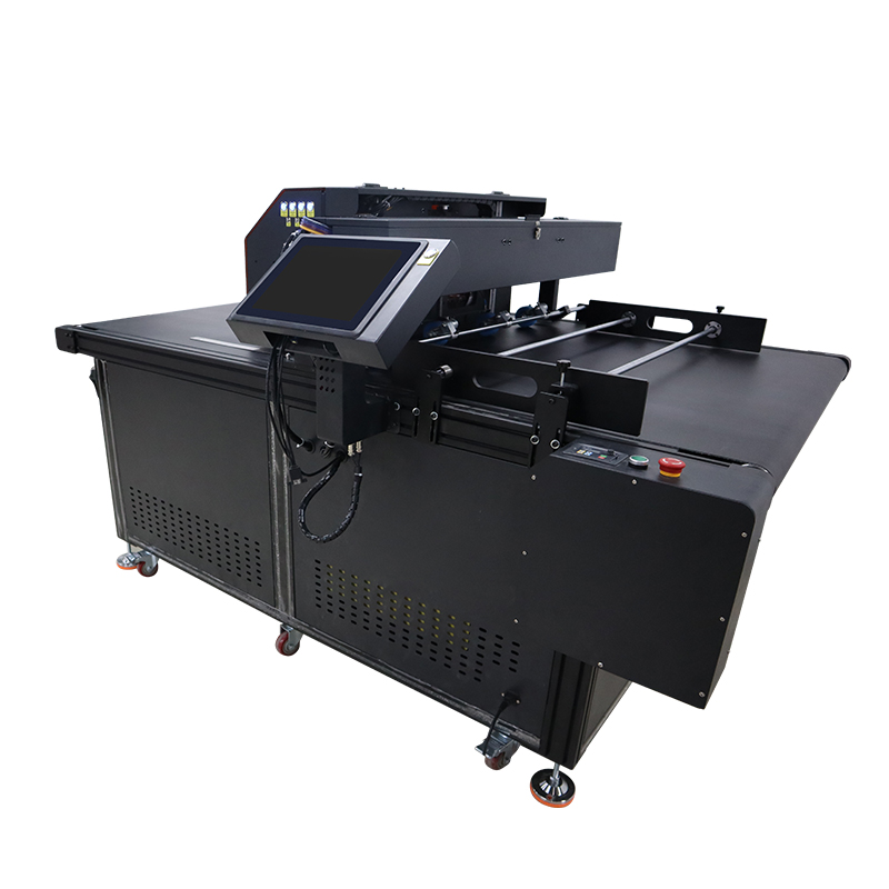 Faith Single Pass Digital Prin - Commercial Digital Printing recension och pris