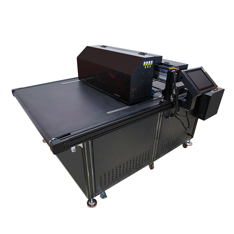 Faith Single Pass Digital Prin - Commercial Digital Printing recension och pris