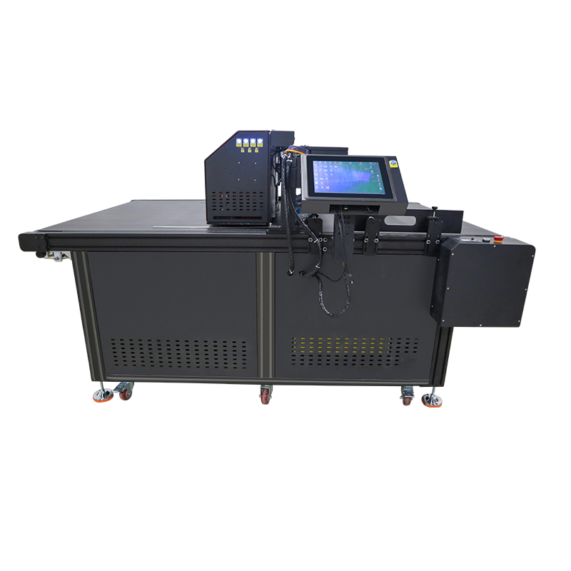 Faith Single Pass Digital Prin - Commercial Digital Printing recension och pris