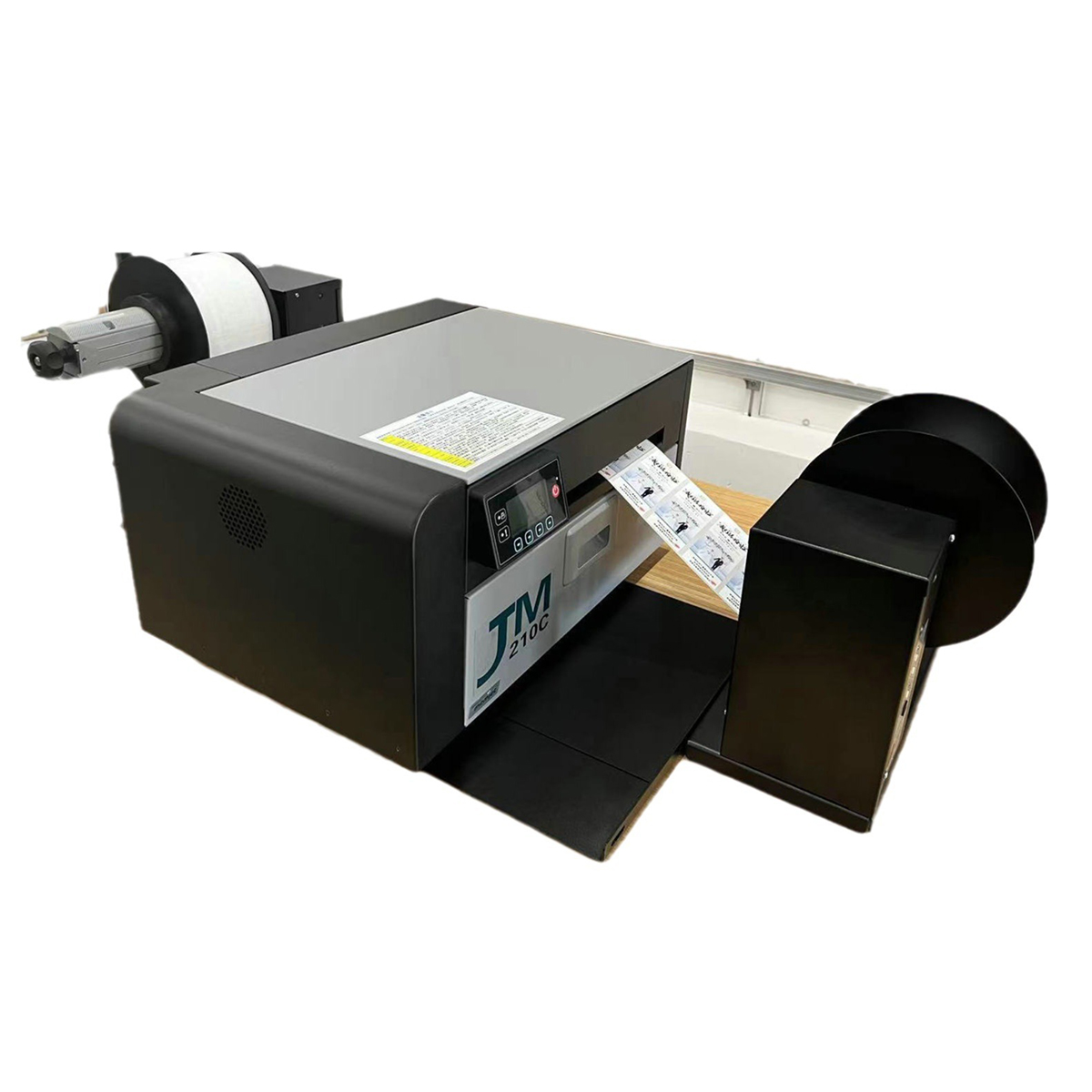 Roll to Roll Digital Color Lab - Commercial Digital Printing recension och pris