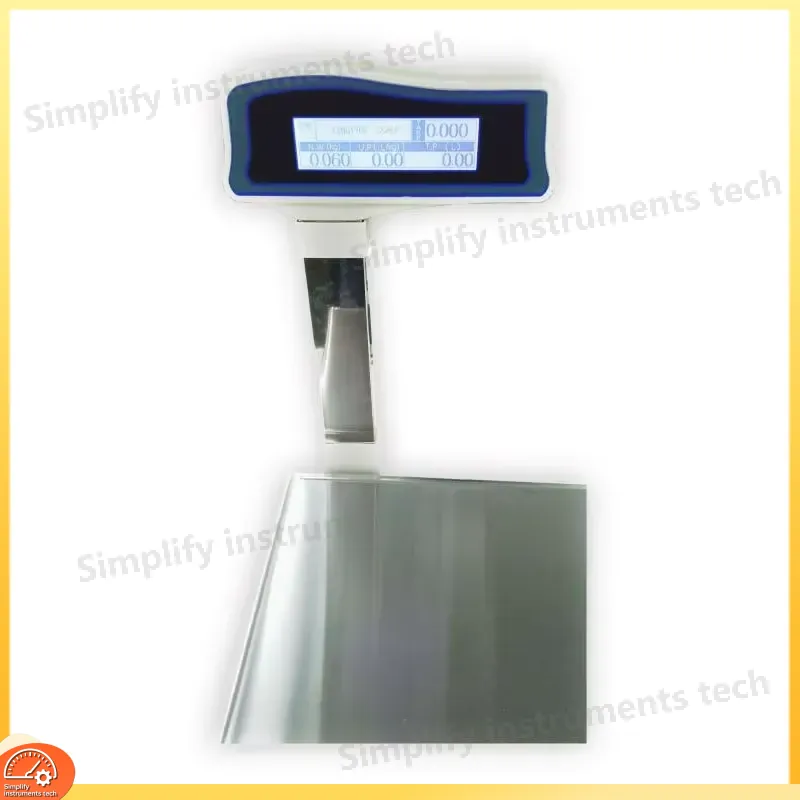 Label Printing Scale Electroni - Commercial Digital Printing recension och pris