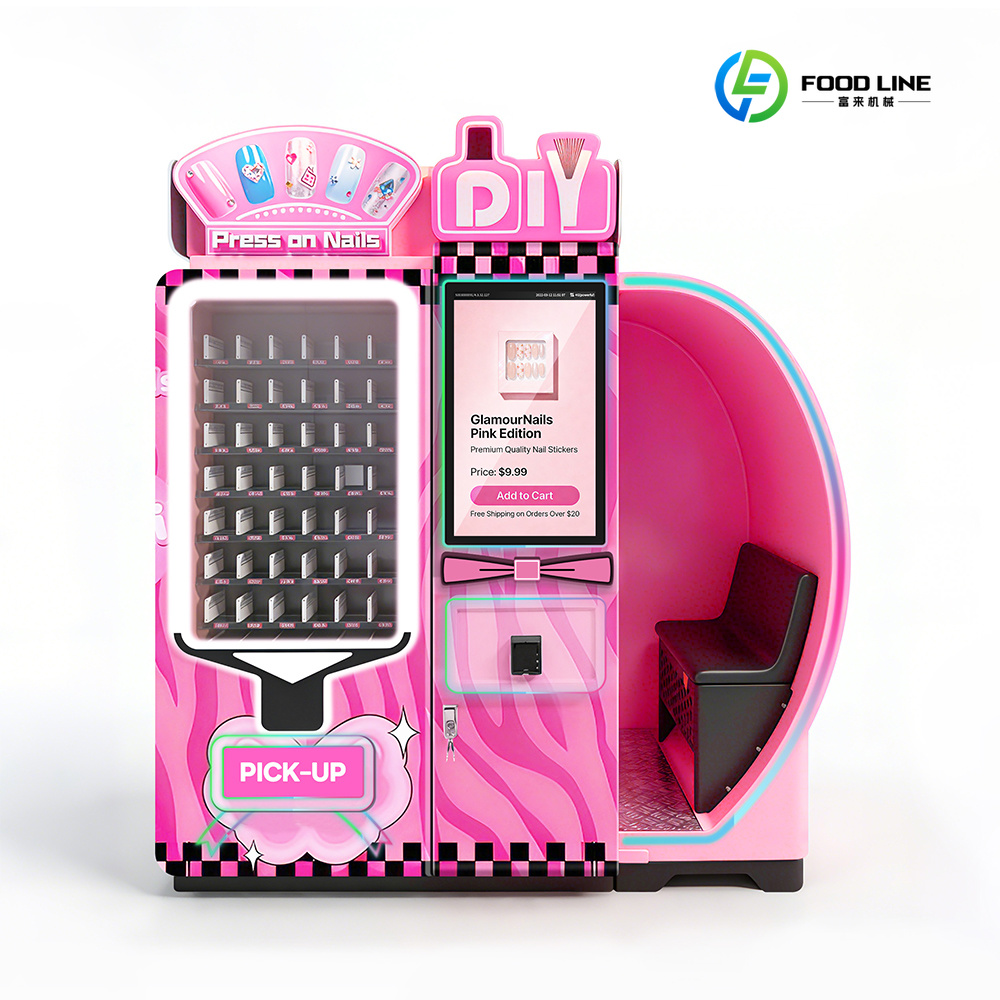 Indoor Commercial Nail Art Pri - Commercial Digital Printing recension och pris