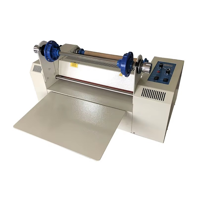 Automatic Digital Hot Foil Sta - Commercial Digital Printing recension och pris