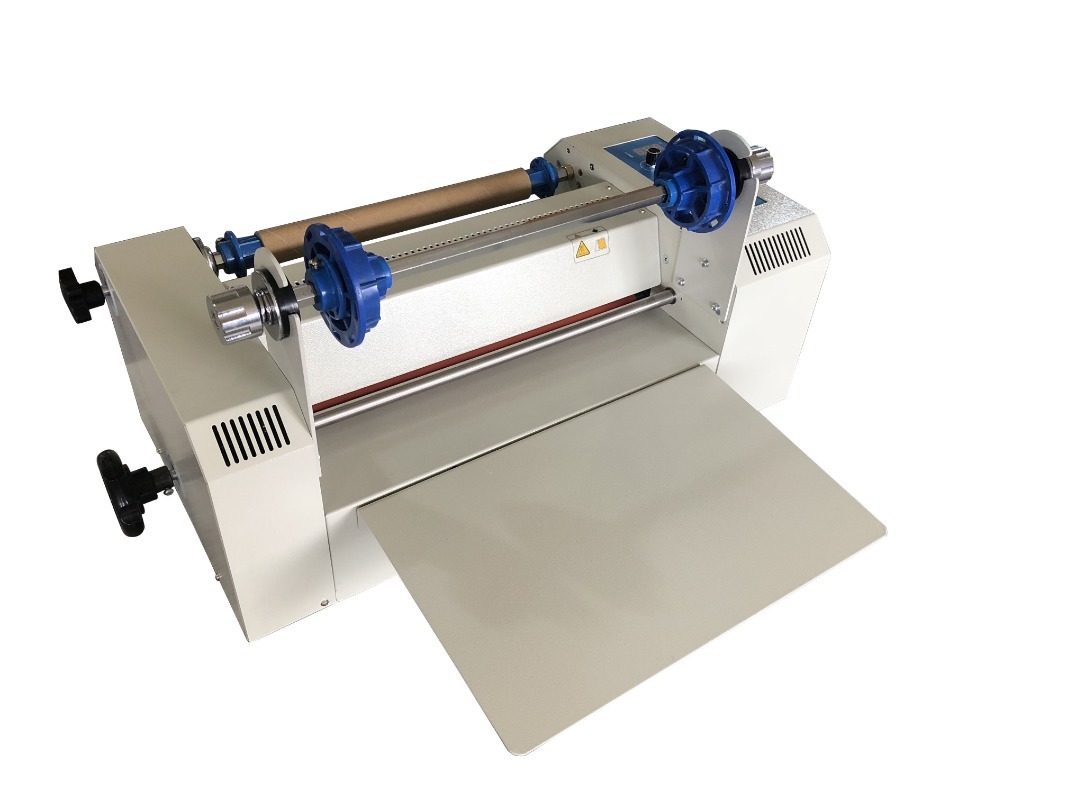 Automatic Digital Hot Foil Sta - Commercial Digital Printing recension och pris