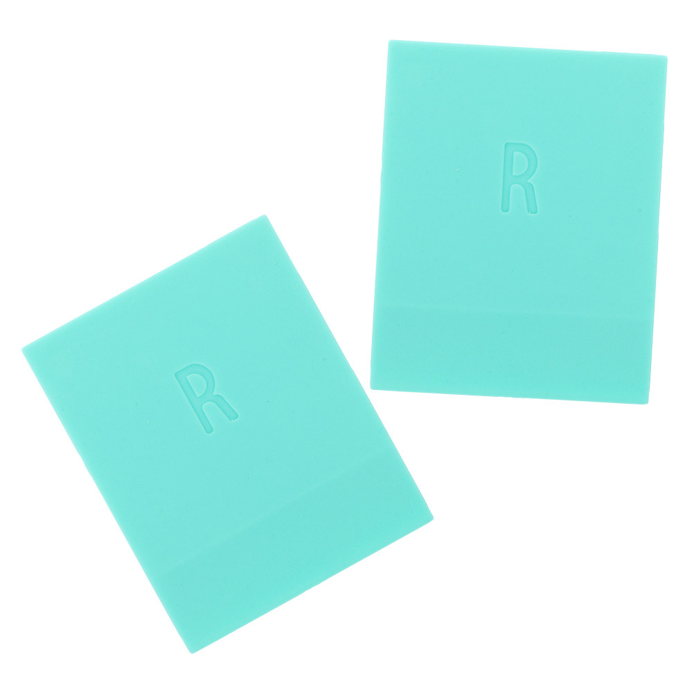 2Pcs Screen Print Scraper Wear - Screen Printing Squeegee recension och pris