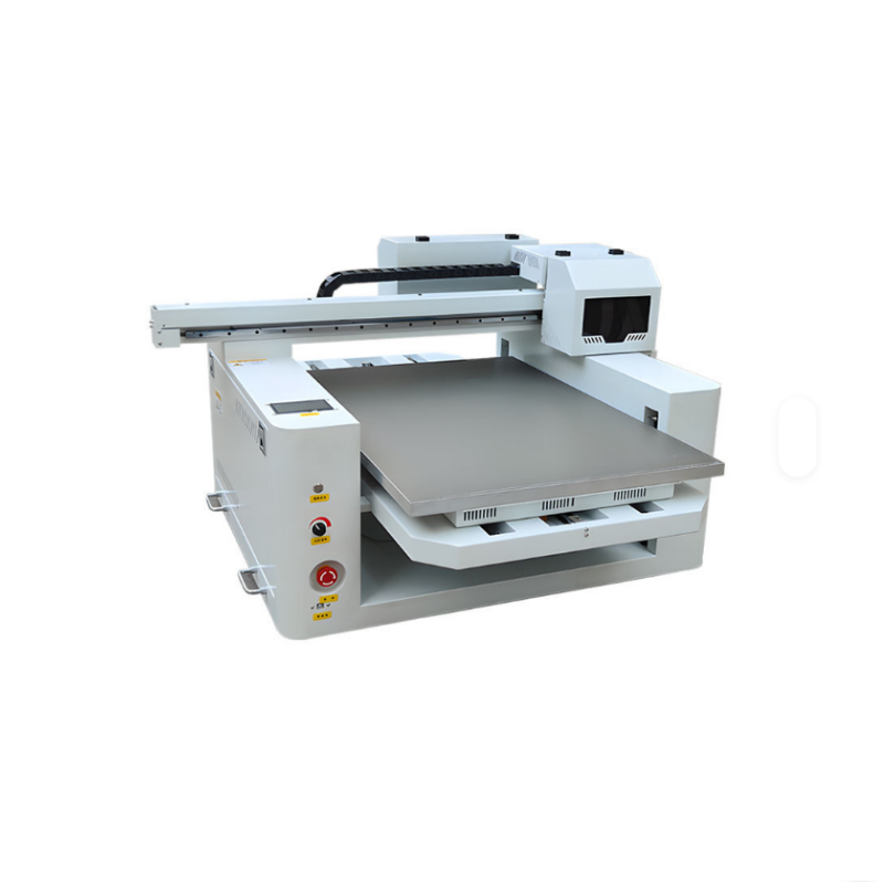 6060 6090 Roll-flat Integrated - Commercial Digital Printing recension och pris