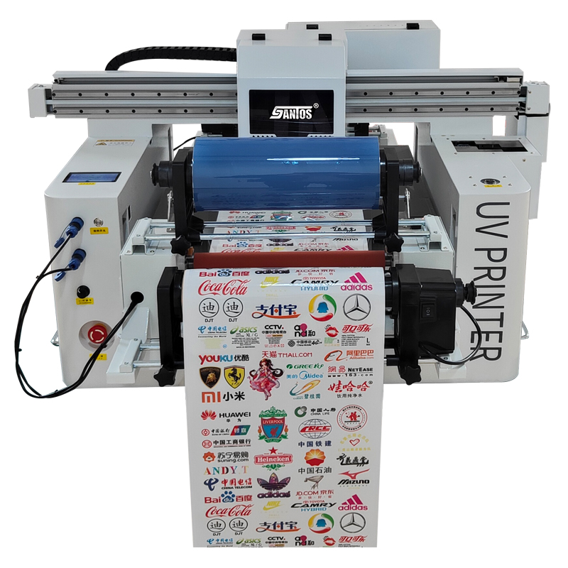 6060 6090 Roll-flat Integrated - Commercial Digital Printing recension och pris