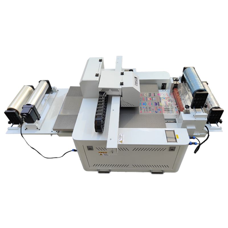 6060 6090 Roll-flat Integrated - Commercial Digital Printing recension och pris