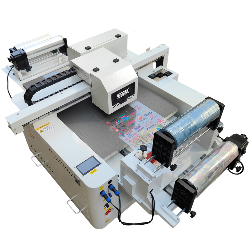 6060 6090 Roll-flat Integrated - Commercial Digital Printing recension och pris