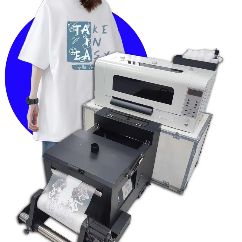 Customized Heat Press Machine  - Commercial Printing Press Machine recension och pris