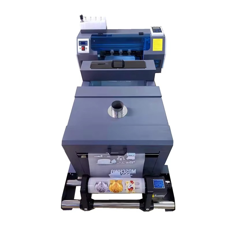 Customized Heat Press Machine  - Commercial Printing Press Machine recension och pris