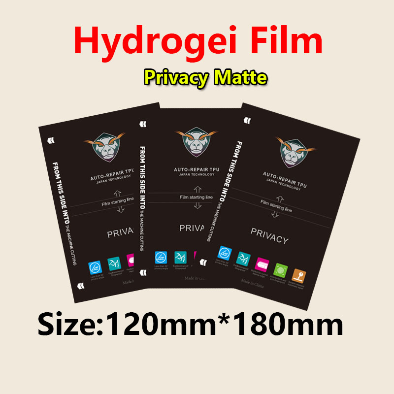 5/25/50/100PCS Privacy Matte P - Screen Printing Squeegee recension och pris