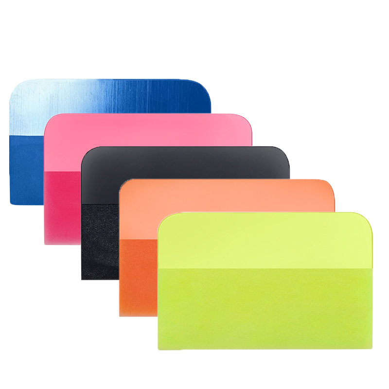 Car Anti-scratch Coating Prote - Screen Printing Squeegee recension och pris