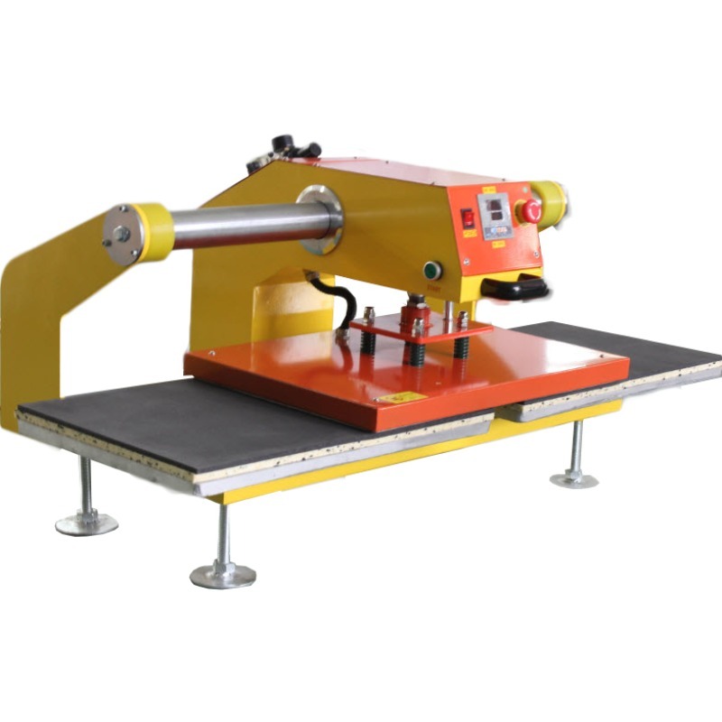 Commercial Grade Pneumatic Tsh - Commercial Printing Press Machine recension och pris