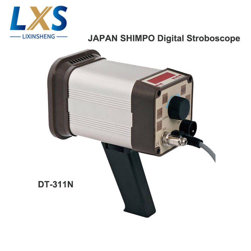 DT-311N JAPAN SHIMPO 5 Digital - Commercial Digital Printing recension och pris