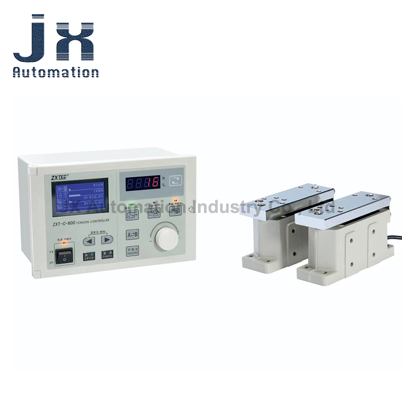 ZXT-C-600 Full Digital Automat - Commercial Digital Printing recension och pris