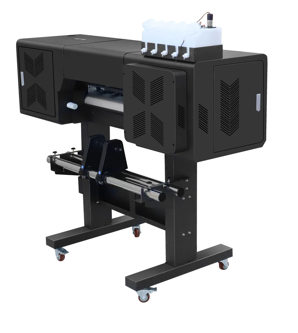 Built-in smoke purifier 60cm D - Commercial Digital Printing recension och pris