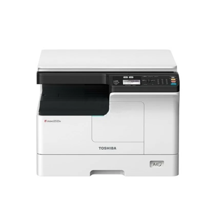 BD 2523a Copier Multi-function - Commercial Digital Printing recension och pris