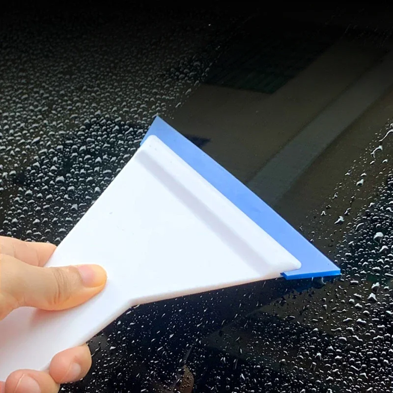 1Pcs Window Tint Tool Car Wind - Screen Printing Squeegee recension och pris