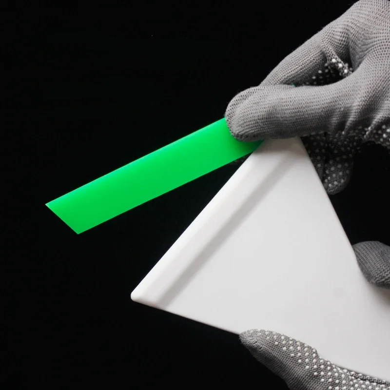 1Pcs Window Tint Tool Car Wind - Screen Printing Squeegee recension och pris