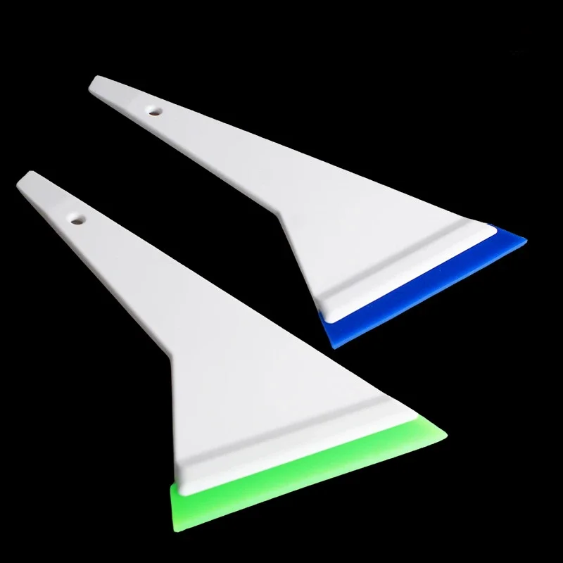 1Pcs Window Tint Tool Car Wind - Screen Printing Squeegee recension och pris